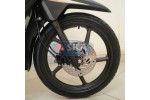 Honda Supra X 125 Tahun 2024